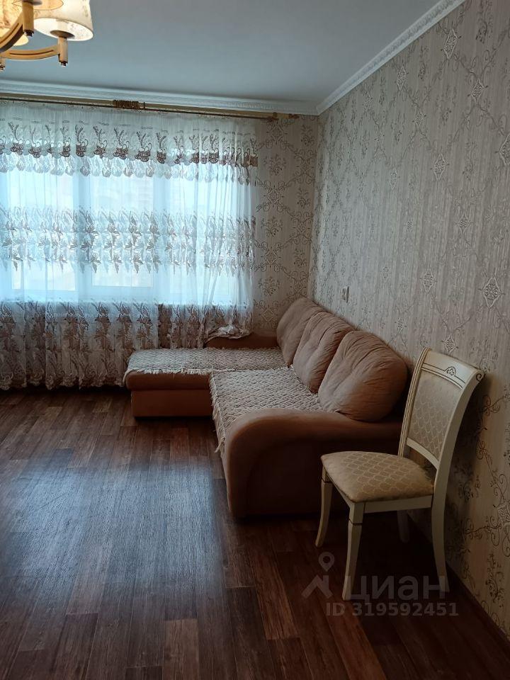 квартира г Краснодар р-н Западный ул Бульварное Кольцо 12 фото 6
