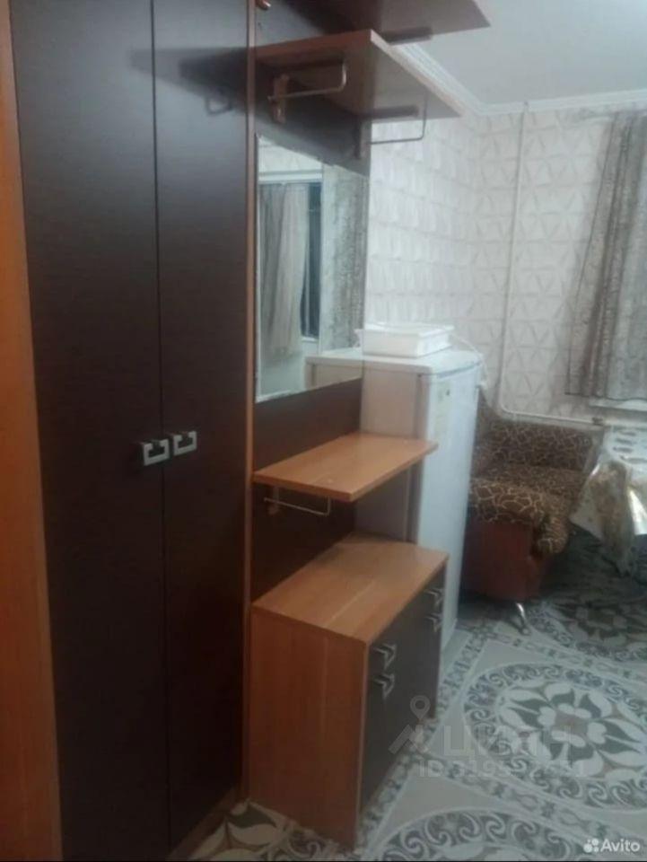 квартира г Краснодар р-н Западный ул Бульварное Кольцо 12 фото 17