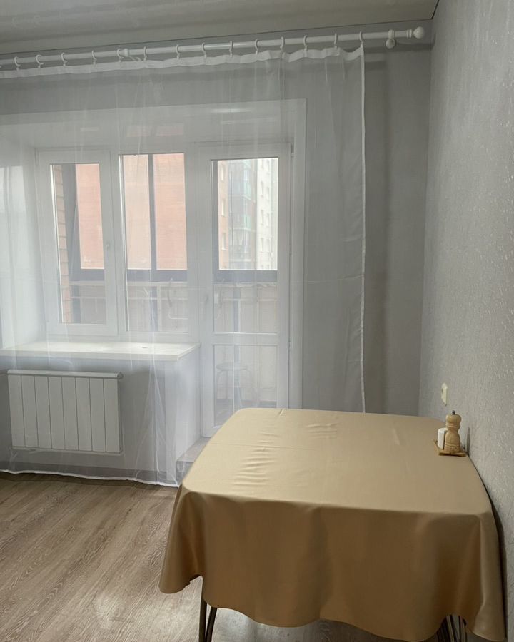 квартира г Чита р-н Центральный мкр-н Царский, 3 фото 5