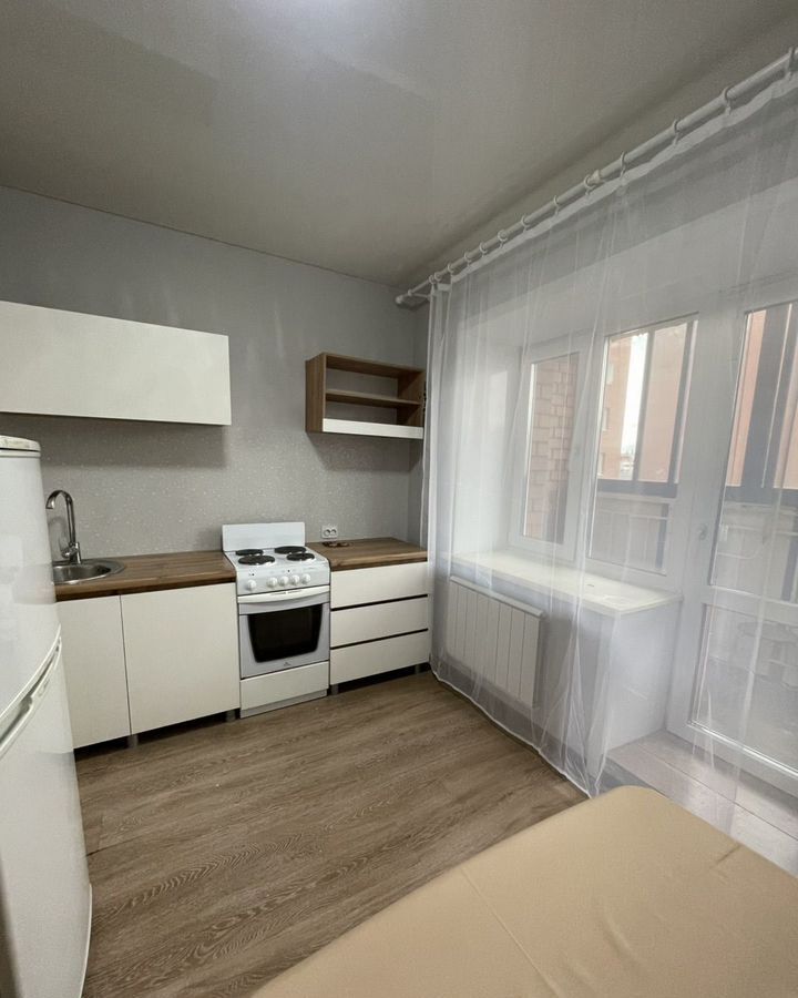 квартира г Чита р-н Центральный мкр-н Царский, 3 фото 6