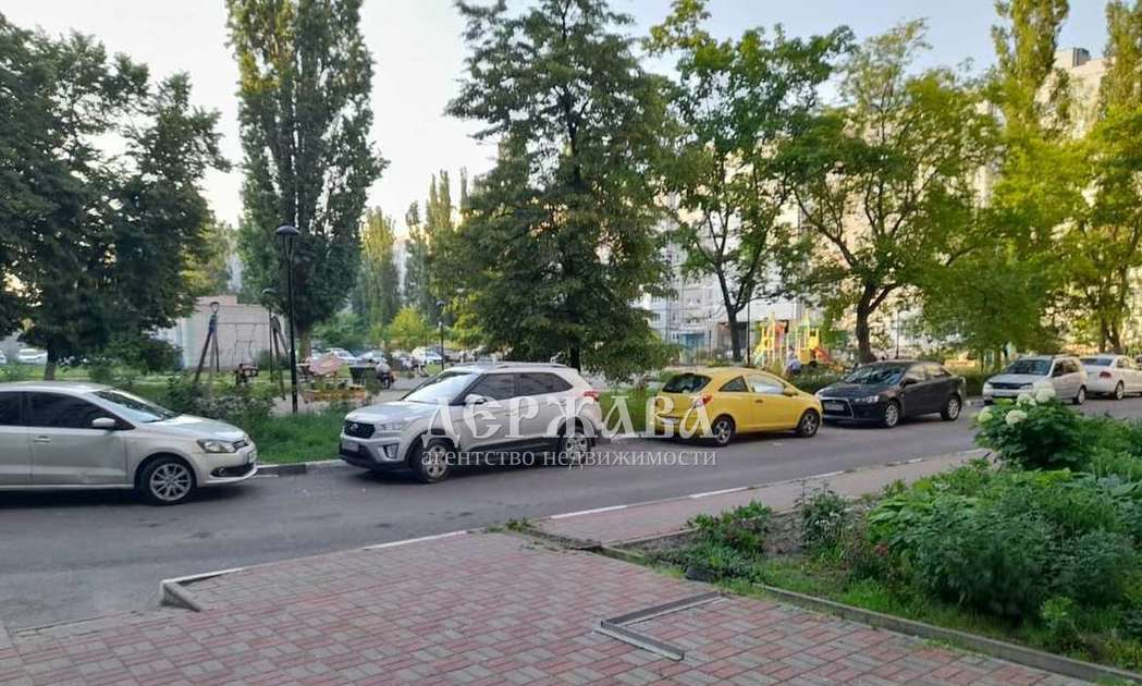 квартира г Старый Оскол м-н, Макаренко, 38 фото 15