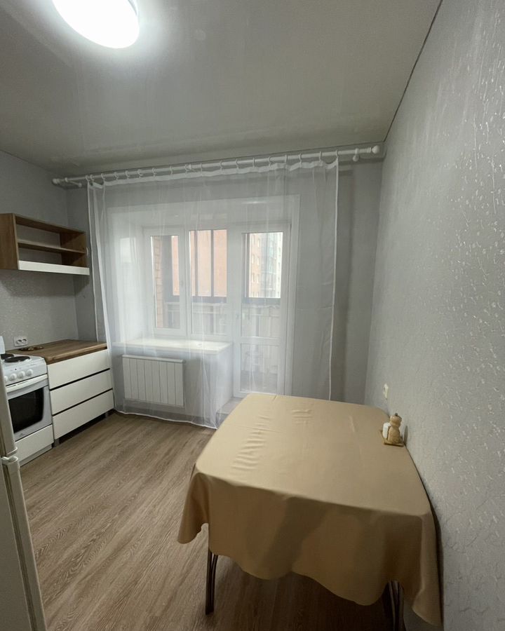 квартира г Чита р-н Центральный мкр-н Царский, 3 фото 7