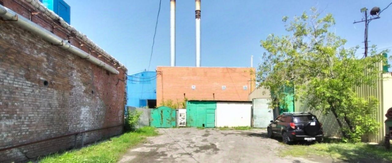 офис г Омск р-н Советский ул Заводская 6 Советский АО фото 5