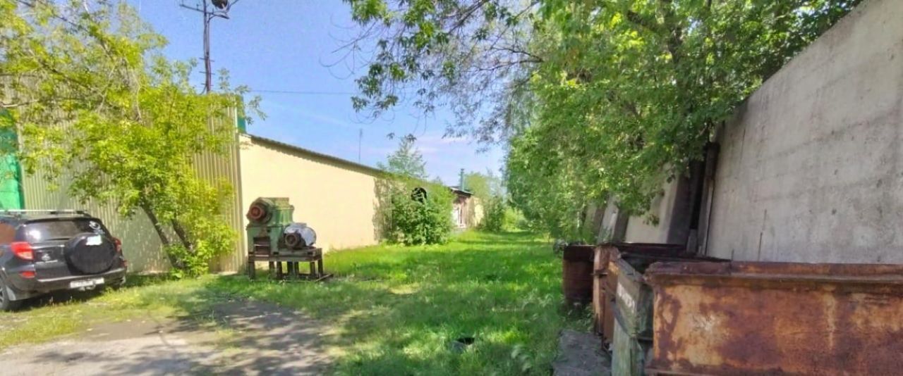 офис г Омск р-н Советский ул Заводская 6 Советский АО фото 7