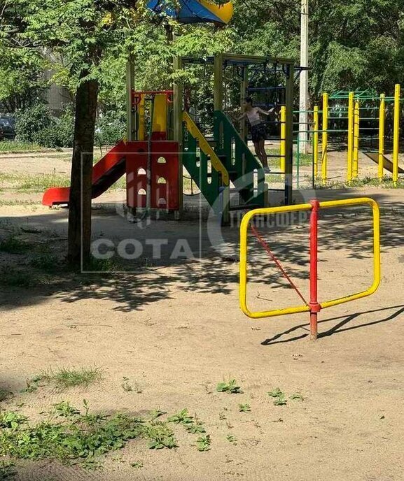 квартира г Воронеж р-н Коминтерновский ул Беговая 158 фото 22