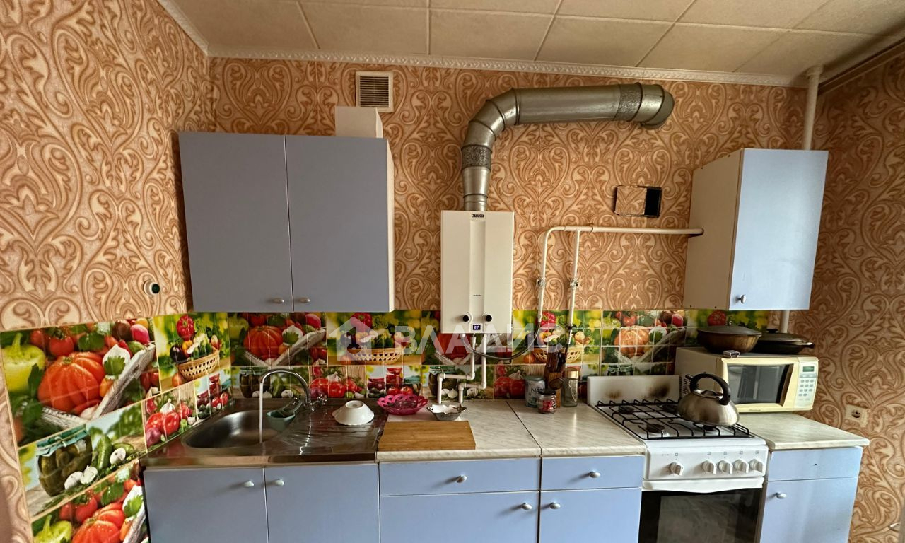квартира г Стерлитамак 23 Мая, 24Б фото 6