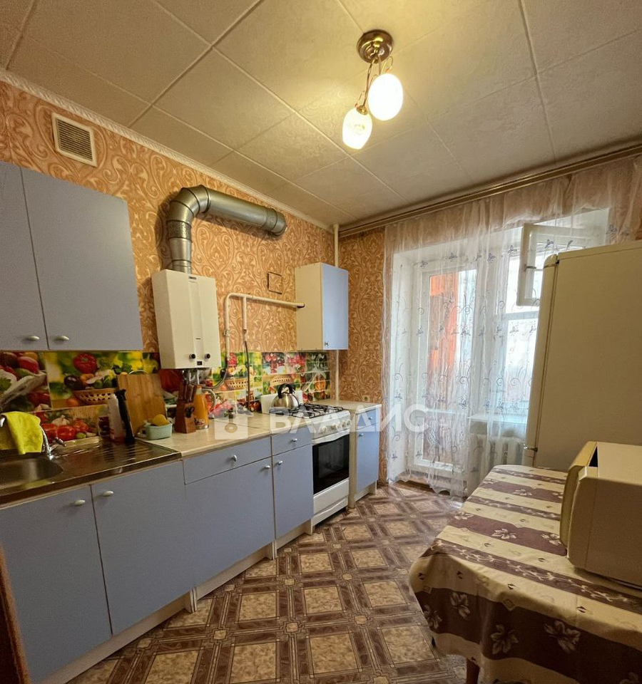 квартира г Стерлитамак 23 Мая, 24Б фото 5