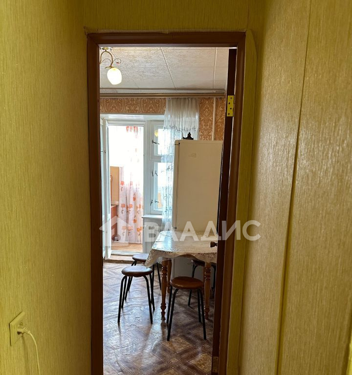квартира г Стерлитамак 23 Мая, 24Б фото 8