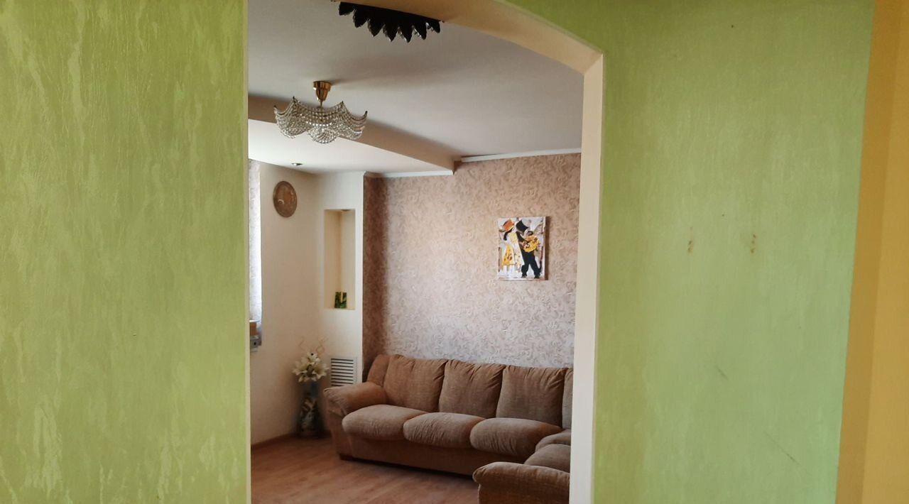 квартира г Стерлитамак ул Строителей 2 фото 13