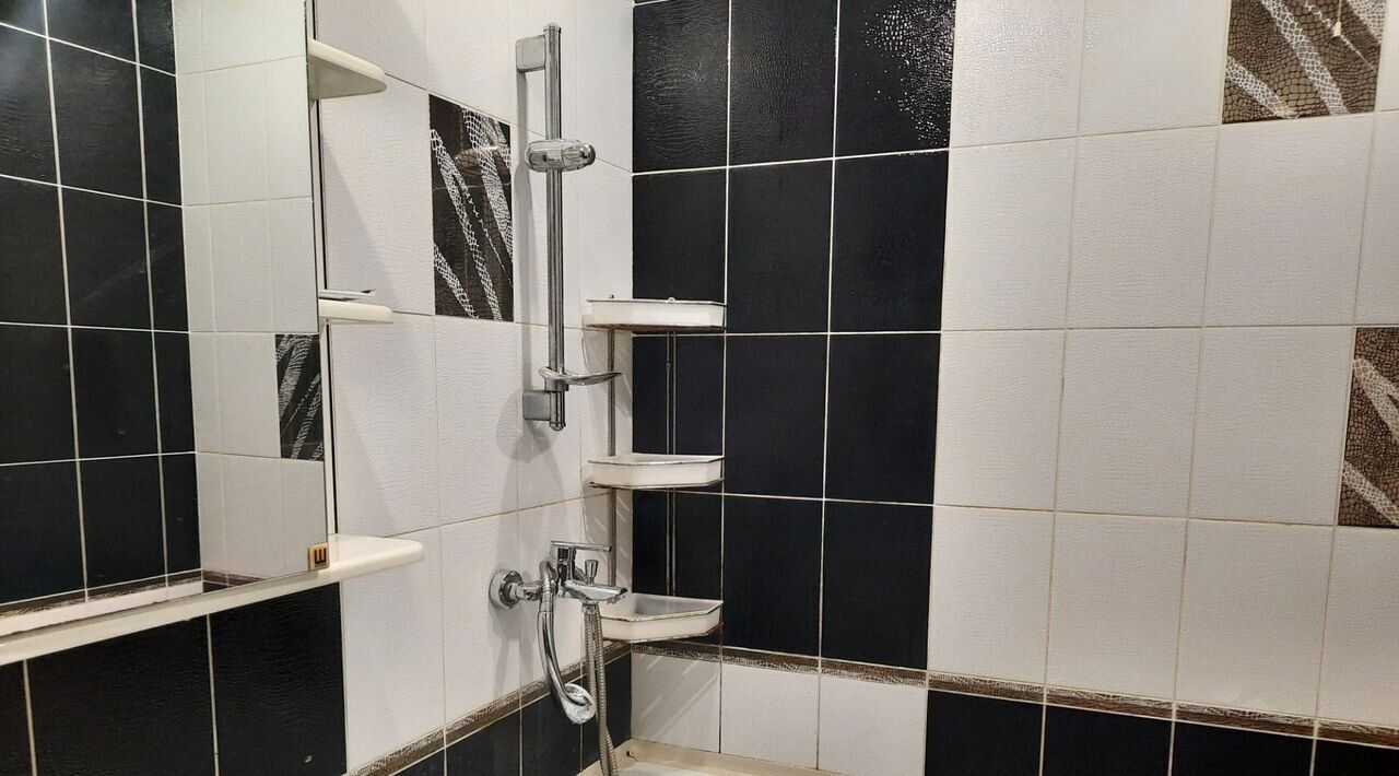 квартира г Стерлитамак ул Строителей 2 фото 15