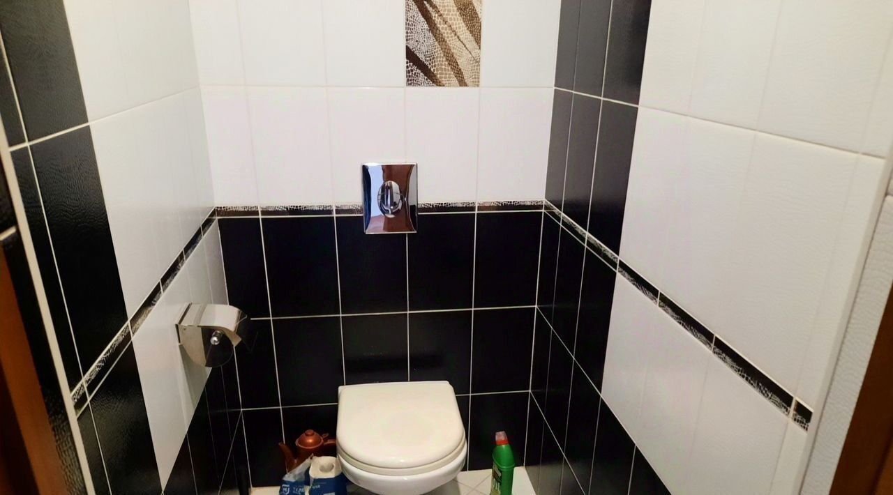 квартира г Стерлитамак ул Строителей 2 фото 16
