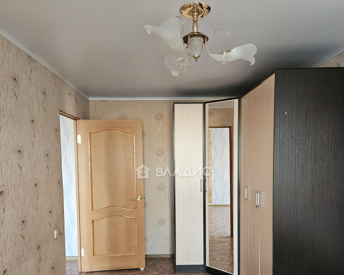 квартира г Стерлитамак Уральский пр-кт Октября 27 фото 5