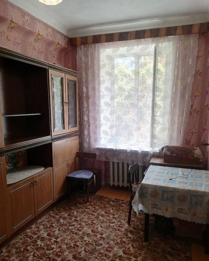 квартира г Магнитогорск р-н Орджоникидзевский ул Маяковского 56 фото 2
