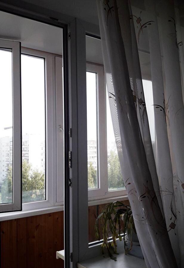 квартира г Ульяновск р-н Заволжский б-р Фестивальный 17 фото 2
