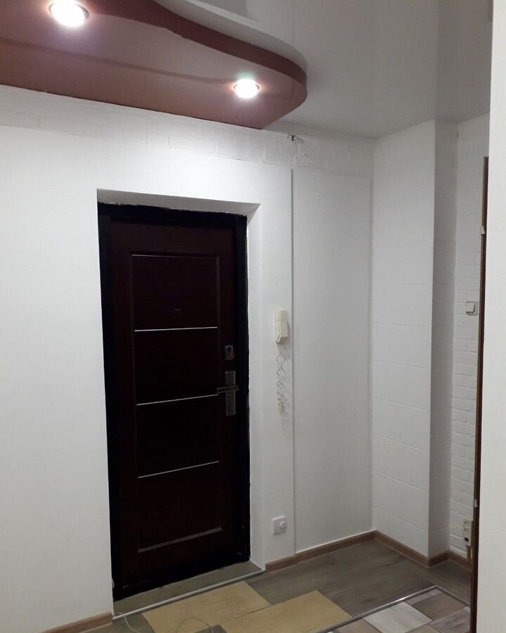 квартира г Ульяновск р-н Заволжский б-р Фестивальный 17 фото 4