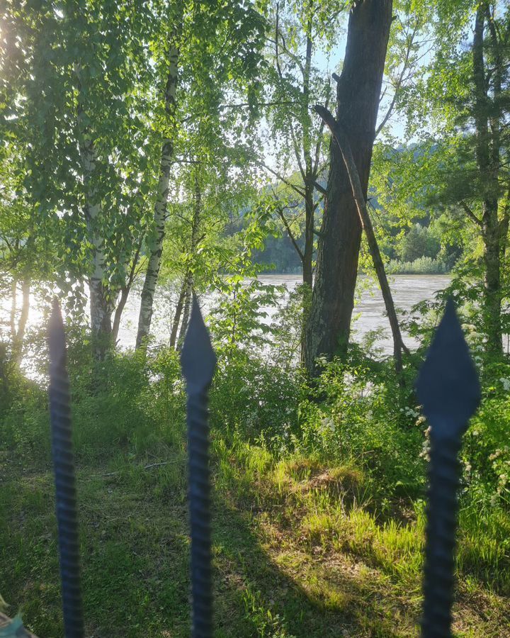 дом г Горно-Алтайск ул Чойская пос. Турбаза Юность, Майминский р-н фото 15