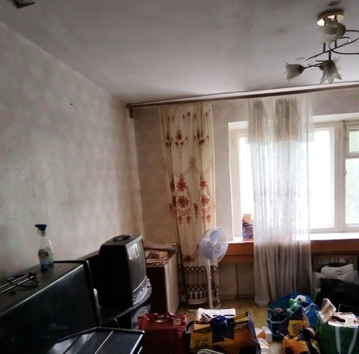 квартира р-н Нижнекамский г Нижнекамск ул Тукая 31 городское поселение Нижнекамск фото 18