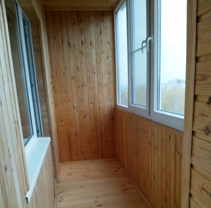 квартира г Саранск р-н Октябрьский ул Лихачева 36а фото 26