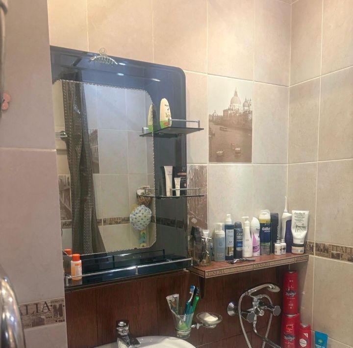 квартира г Магадан ул Набережная реки Магаданки 49к/1 фото 25
