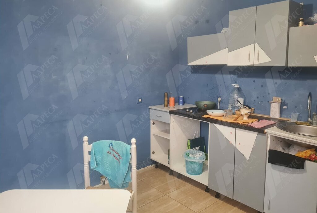 квартира г Красногорск ул Спасская 1к/2 Пенягино фото 9