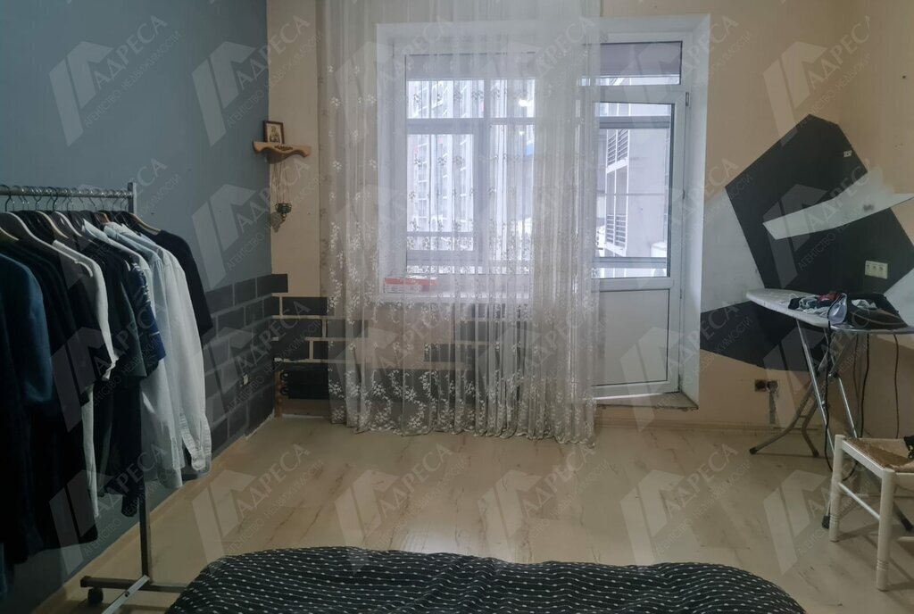 квартира г Красногорск ул Спасская 1к/2 Пенягино фото 18