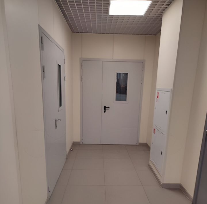 производственные, складские городской округ Богородский г Ногинск Ногинск-Технопарк тер., 11 фото 6
