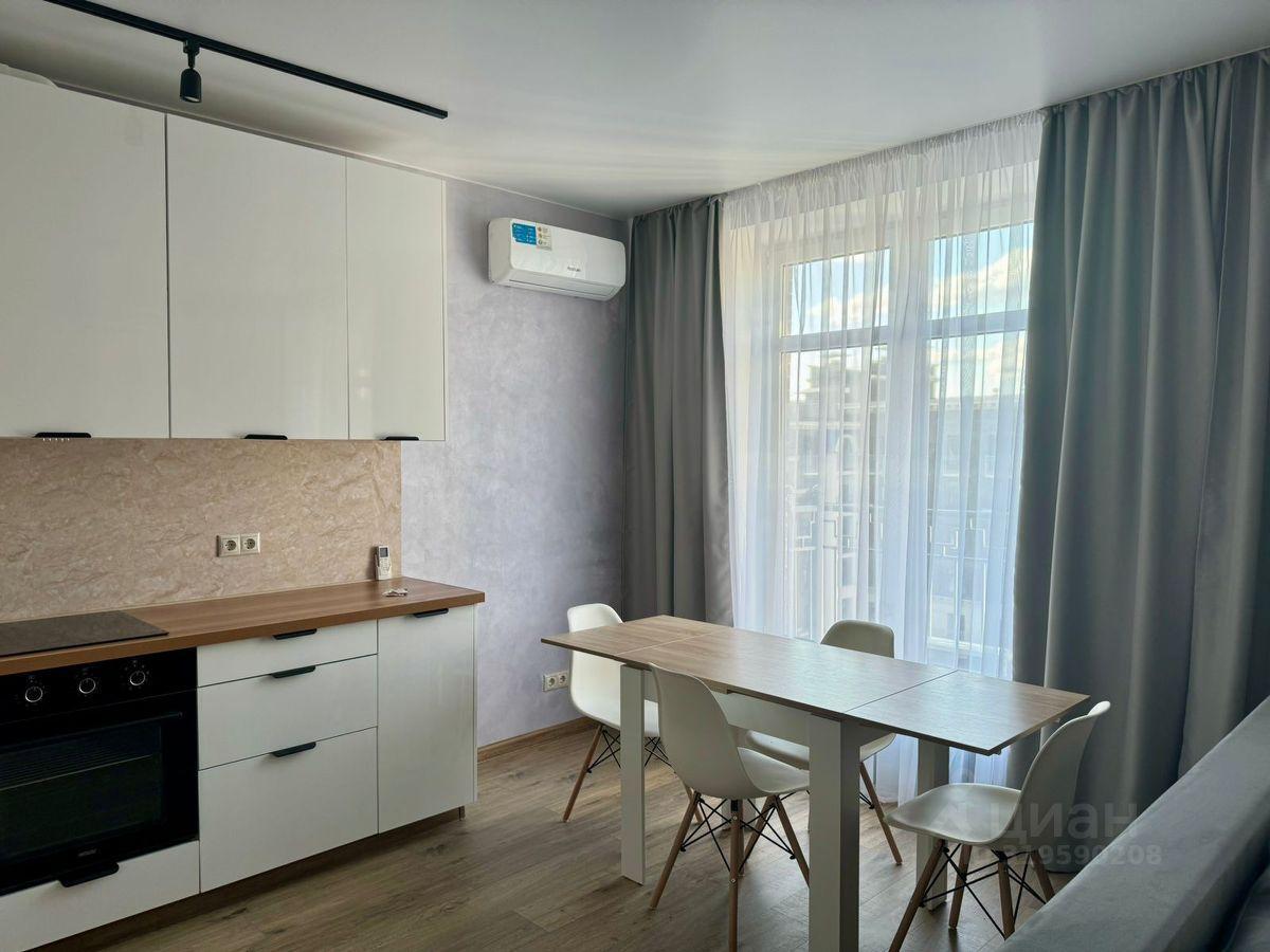 квартира г Красногорск мкр Опалиха ул Пришвина 19 Опалиха фото 7