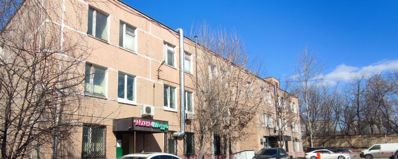 свободного назначения г Москва метро Каширская пер 1-й Котляковский 2 фото 6