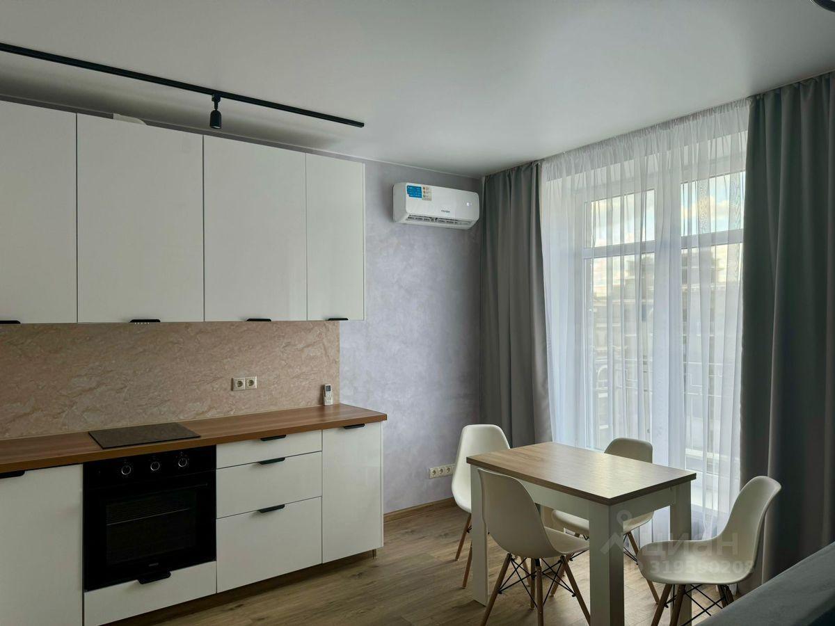 квартира г Красногорск мкр Опалиха ул Пришвина 19 Опалиха фото 15
