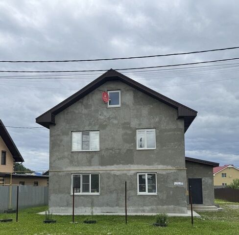 ул Луговая 8 Шишкино кп фото