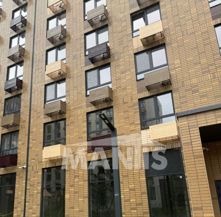 свободного назначения г Москва ул Братьев Бромлей 5к/2 Филатов Луг фото 29