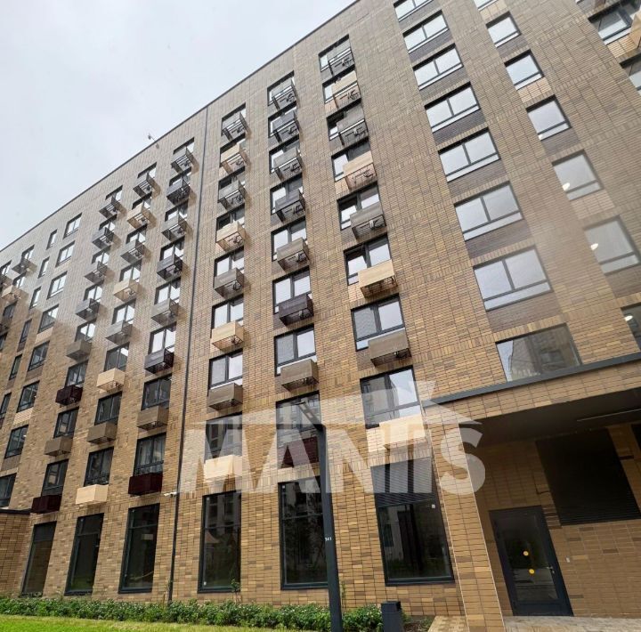 свободного назначения г Москва ул Братьев Бромлей 5к/2 Филатов Луг фото 30