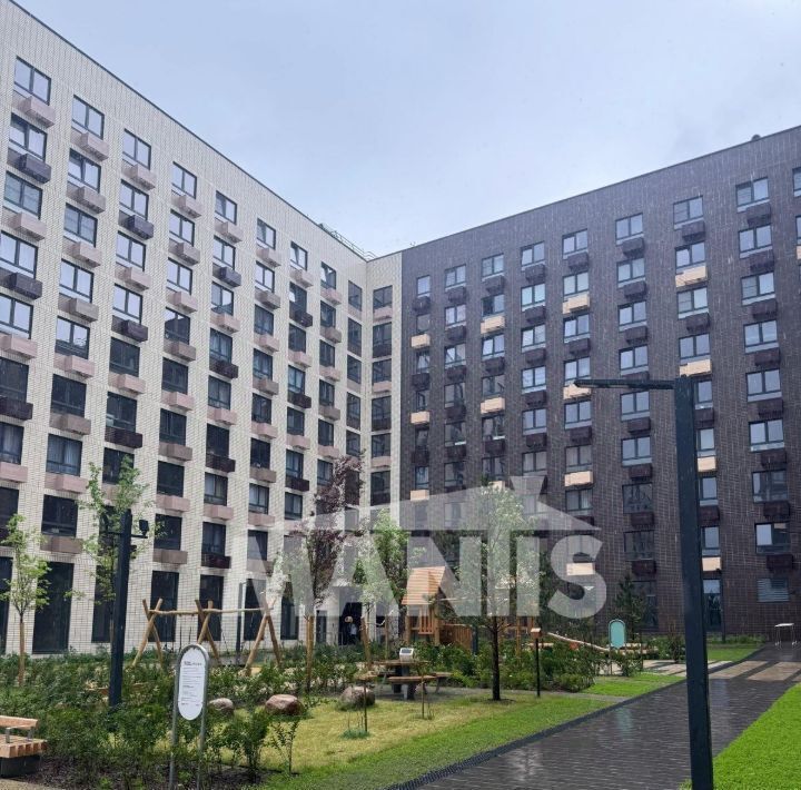 свободного назначения г Москва ул Братьев Бромлей 5к/2 Филатов Луг фото 33