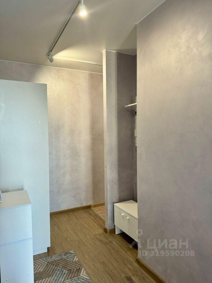 квартира г Красногорск мкр Опалиха ул Пришвина 19 Опалиха фото 27