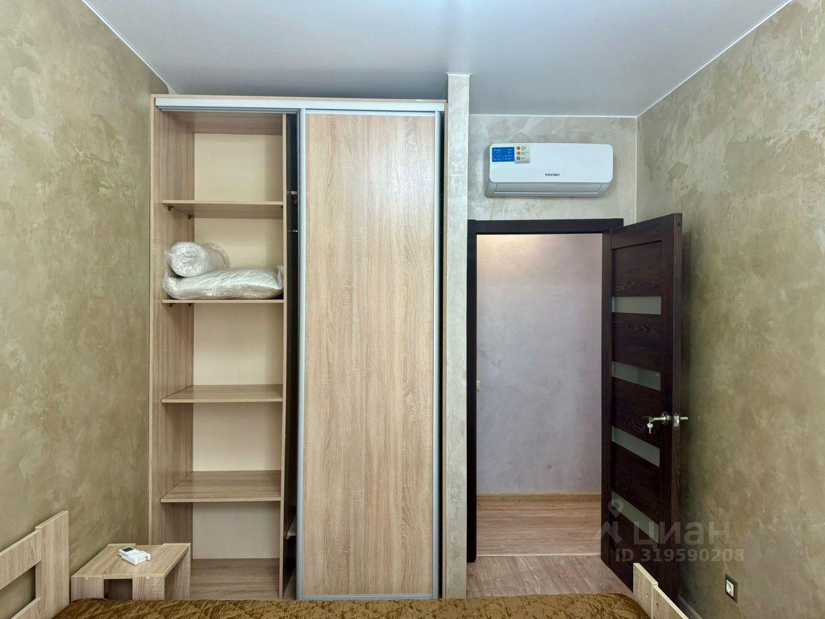 квартира г Красногорск мкр Опалиха ул Пришвина 19 Опалиха фото 36
