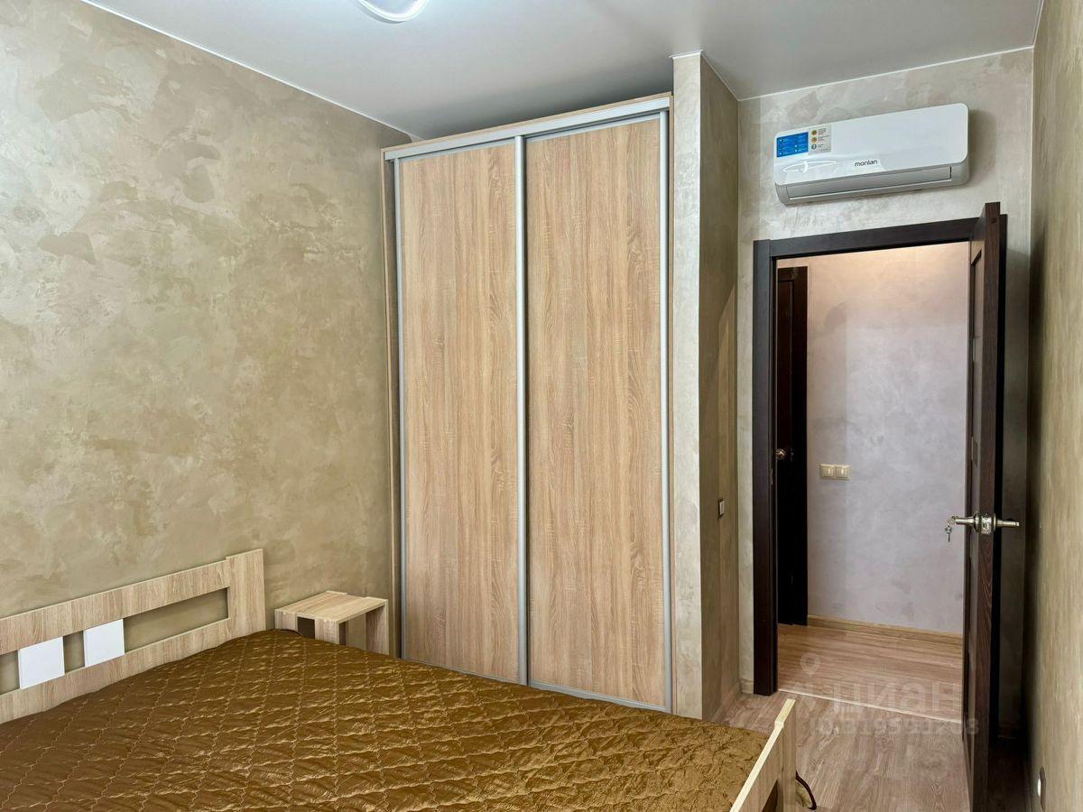 квартира г Красногорск мкр Опалиха ул Пришвина 19 Опалиха фото 38