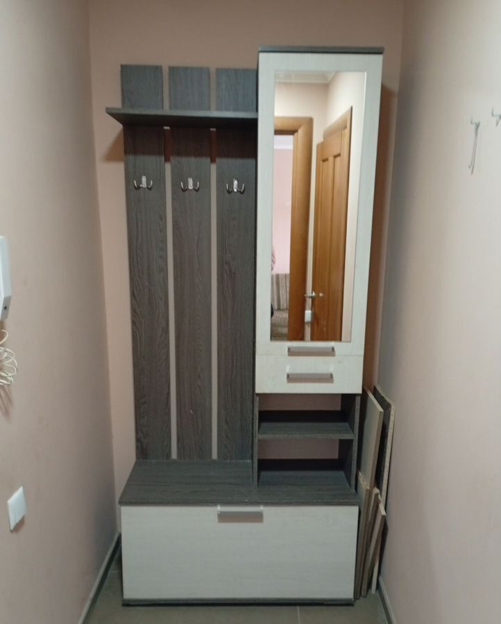 квартира г Новочеркасск ул Буденновская 94 фото 8