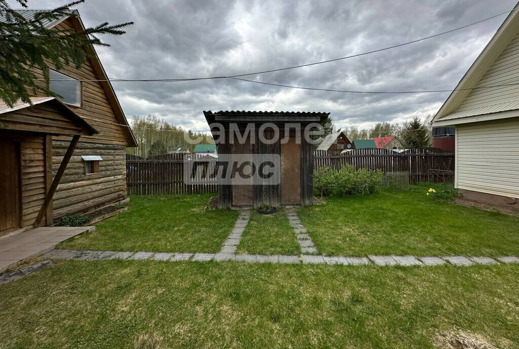 дом г Добрянка с Усть-Гаревая фото 10