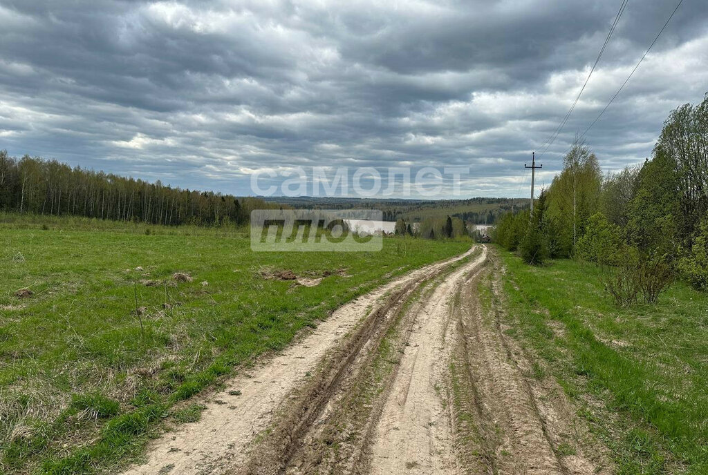 дом г Добрянка с Усть-Гаревая фото 17