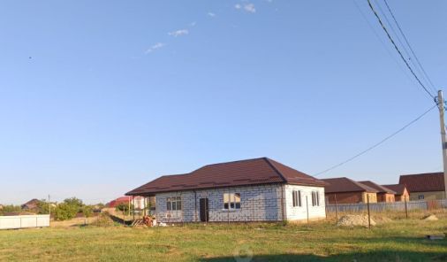 земля р-н Ейский г Ейск п Краснофлотский ул Семена Соболя Ейское городское поселение фото 1