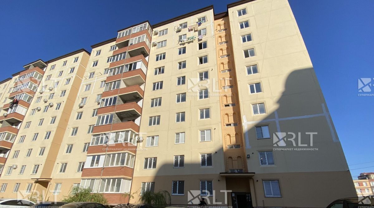 квартира г Каспийск ул Дербентская 10а фото 1