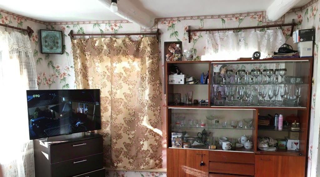 дом р-н Ейский г Ейск п Широчанка пер Урожайный Ейское городское поселение фото 2