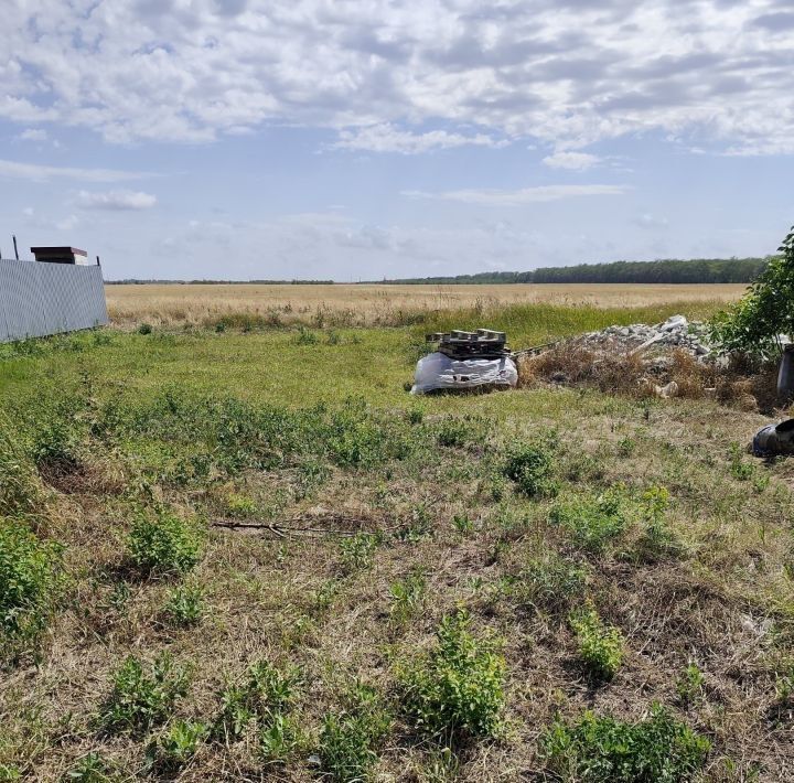 земля р-н Ейский г Ейск ул Рассветная Ейское городское поселение фото 4