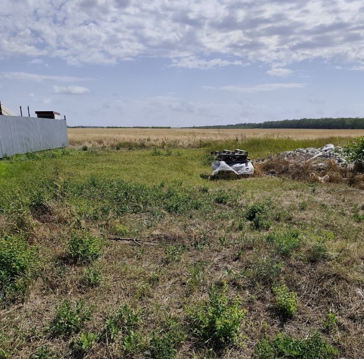 земля р-н Ейский г Ейск ул Рассветная Ейское городское поселение фото 3