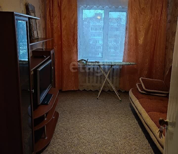 квартира г Владимир р-н Фрунзенский ул Соколова-Соколенка 9а фото 2