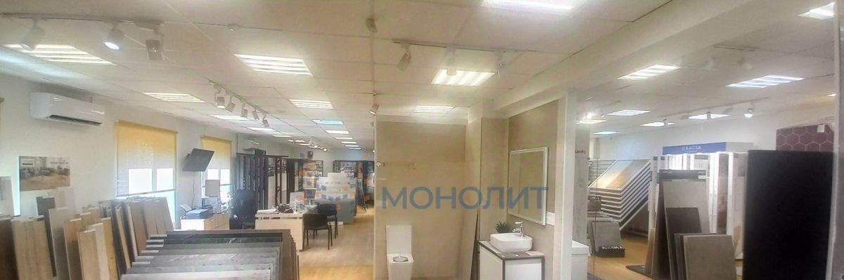 свободного назначения г Нижний Новгород Горьковская ул Бекетова фото 13