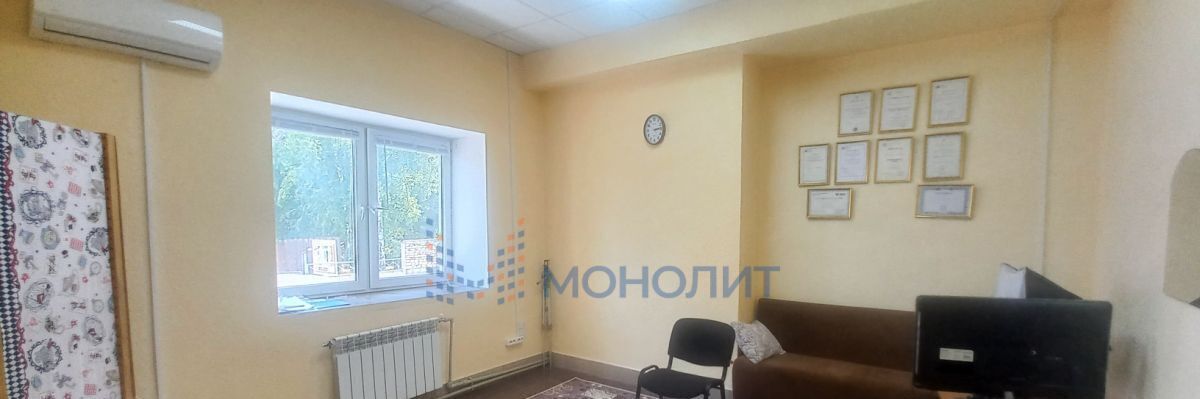 свободного назначения г Нижний Новгород Горьковская ул Бекетова фото 10
