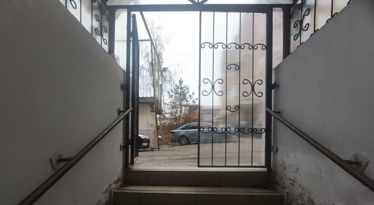 офис г Ульяновск р-н Ленинский ул Бебеля 30а фото 28