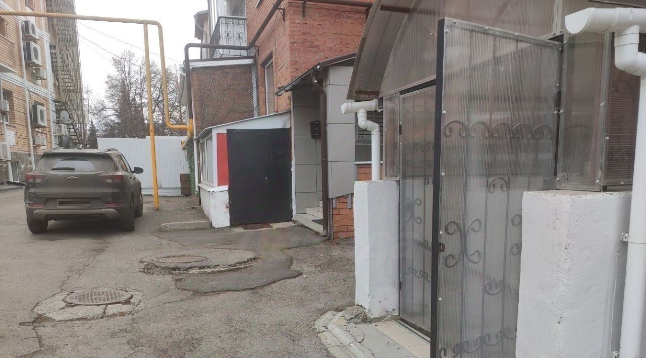 офис г Ульяновск р-н Ленинский ул Бебеля 30а фото 33