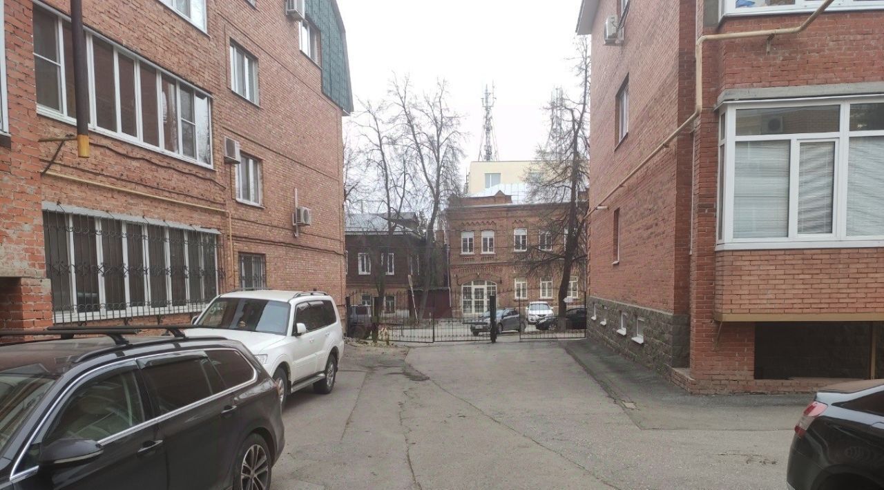 офис г Ульяновск р-н Ленинский ул Бебеля 30а фото 34
